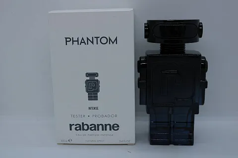 Rabanne Phantom Intense
