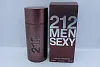 Carolina Herrera 212 sexy men