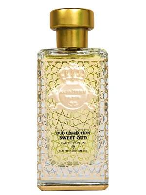 Al-Jazeera Sweet Oud
