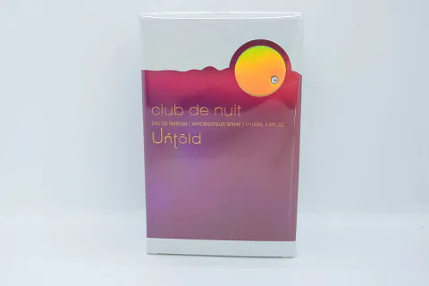 Armaf Club de Nuit Untold