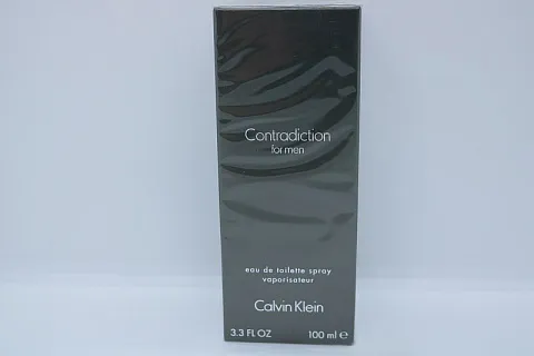 Calvin Klein Contradiction For Men