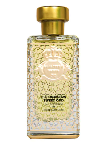 Al-Jazeera Sweet Oud