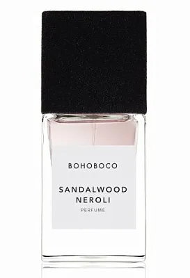 Bohoboco Sandalwood Neroli