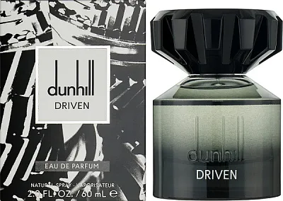 Dunhill Driven Eau De Parfum