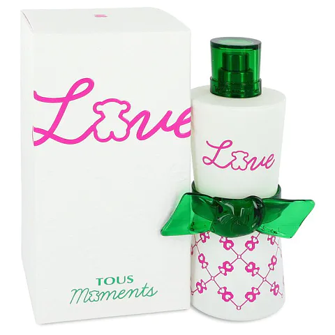 Tous Love Moments