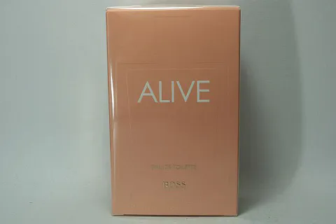 Hugo Boss Boss Alive Eau de Toilette