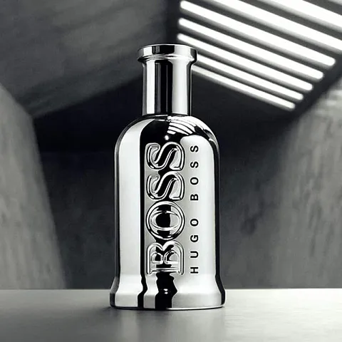 Hugo Boss Boss Bottled United