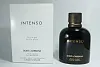 Dolce & Gabbana Intenso