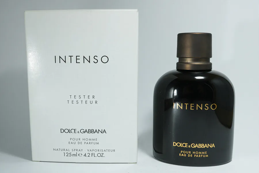 Dolce & Gabbana Intenso