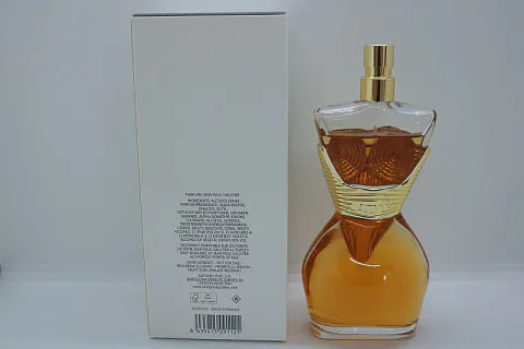 Jean Paul Gaultier Divine Le Parfum