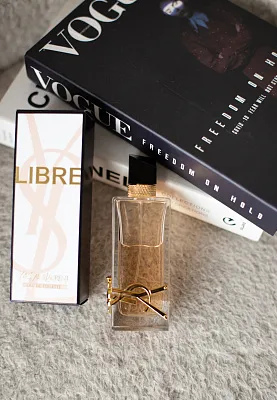 Yves Saint Laurent Libre Eau de Toilette