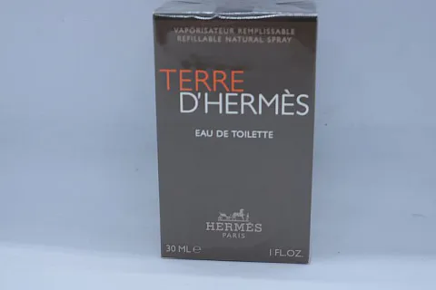 Hermes Terre d‘Hermes eau de toilete
