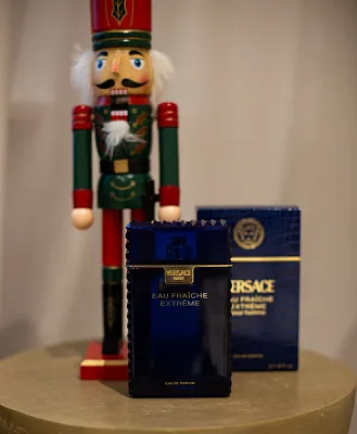 Versace Man Eau Fraiche Extreme