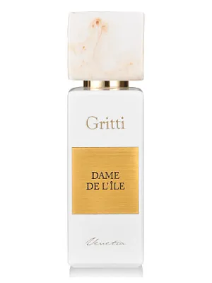 Gritti Dame De L‘lle