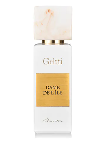 Gritti Dame De L‘lle