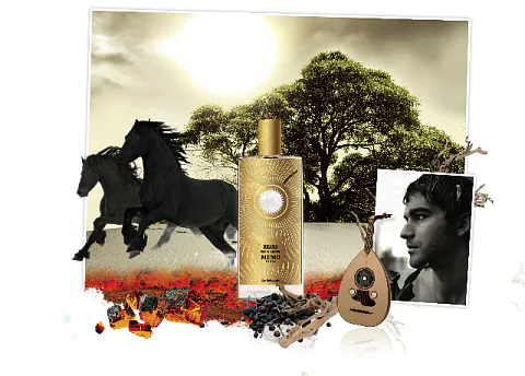 Memo Shams Oud