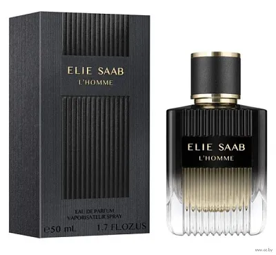 Elie Saab L Homme