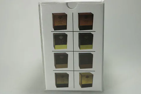 Noran Perfumes Kador 1929 Perfect