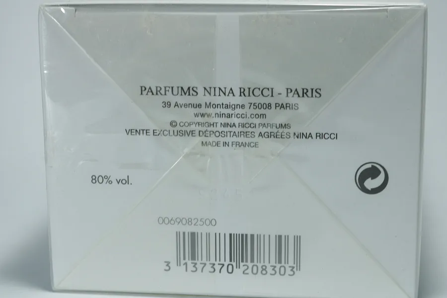 Nina Ricci Ricci Ricci