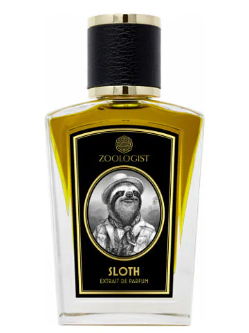 Zoologist Sloth