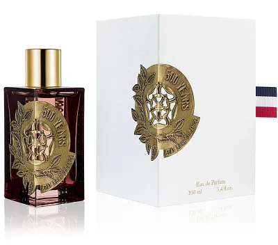 Etat Libre d‘Orange 500 Years