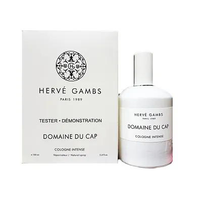 Herve Gambs Domaine du Cap