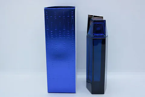Mugler Alien Man Fusion