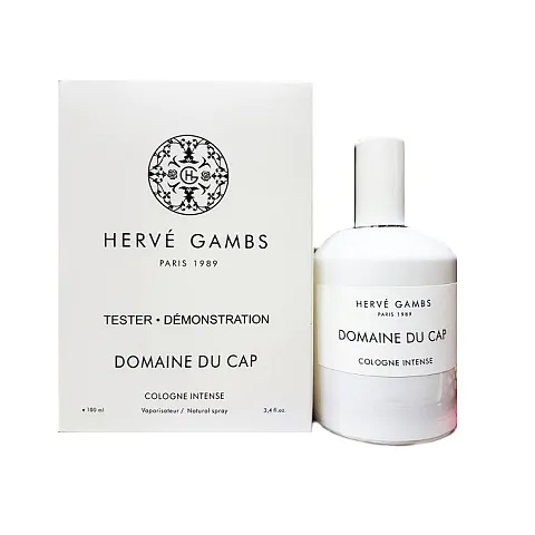 Herve Gambs Domaine du Cap