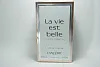 Lancome La Vie Est Belle Soleil Cristal