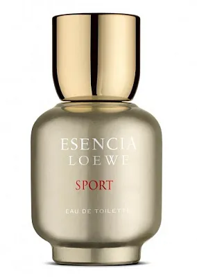 Loewe Esencia Sport