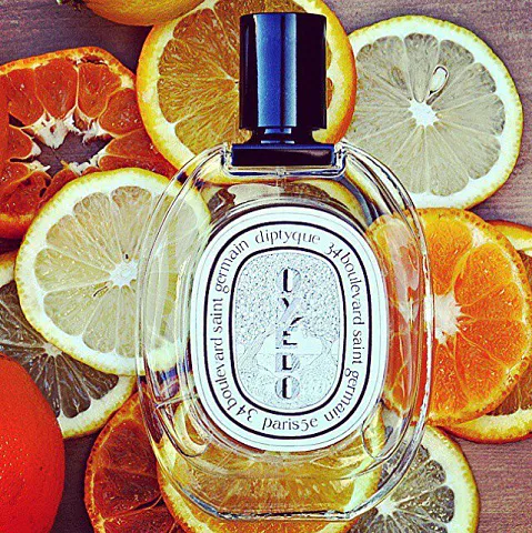 Diptyque Oyedo