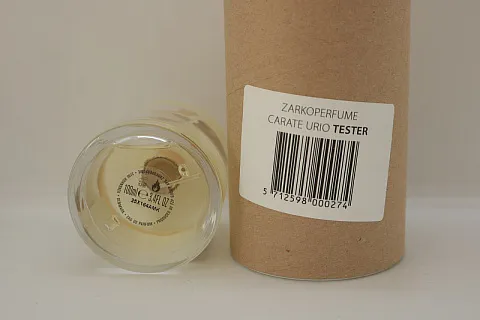 Zarkoperfume Carate Urio