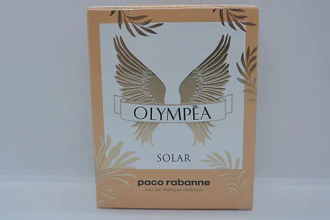Rabanne Olympea Solar