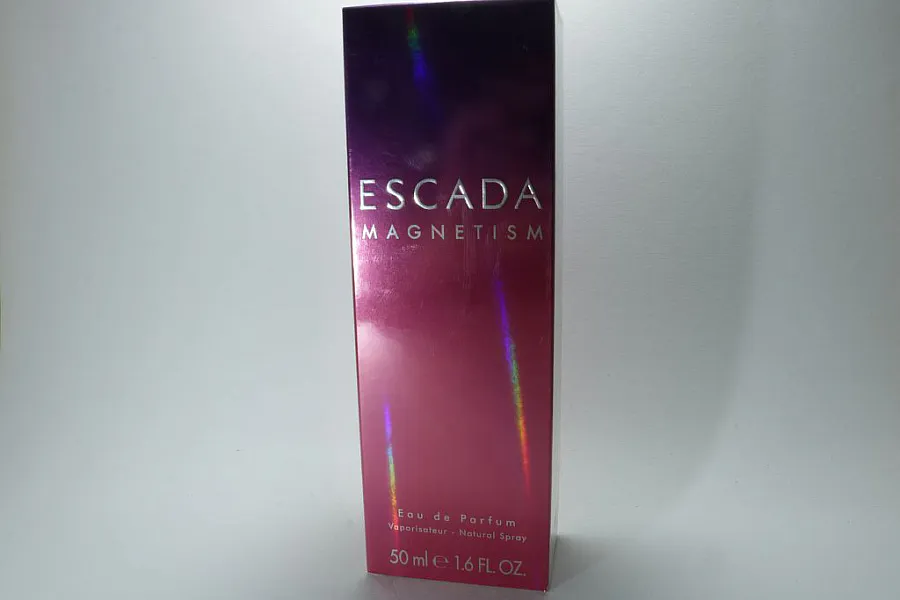 Escada Magnetism
