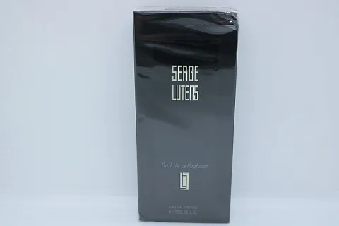 Serge Lutens Nuit De Cellophane