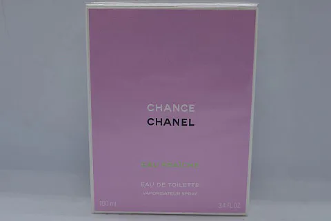 Chanel Chance Eau Fraîche