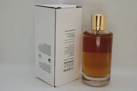 Mancera Xplicit Vanilla