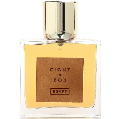 Eight & Bob Egypt