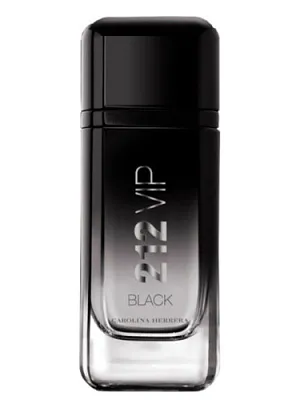 Carolina Herrera 212 Vip Black