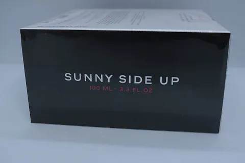 Juliette Has A Gun Sunny Side Up