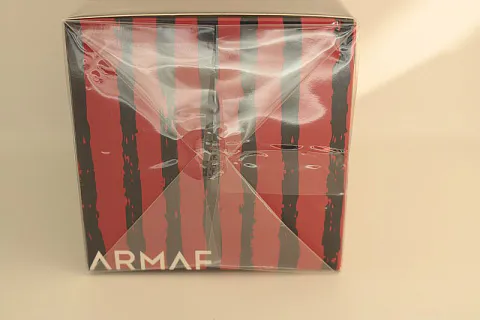 Armaf Odyssey Revolution