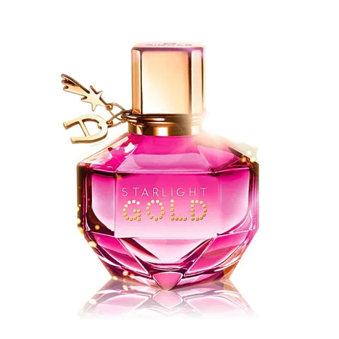 Etienne Aigner Starlight Gold
