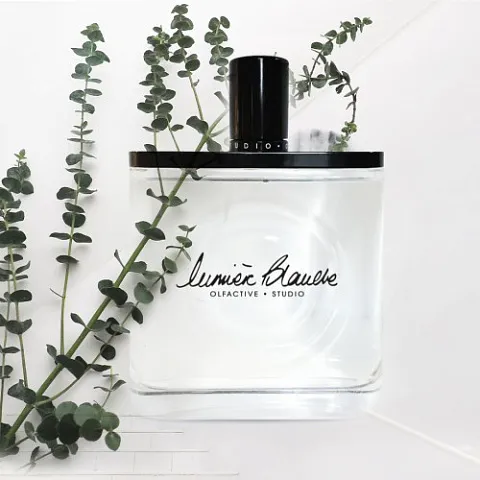 Olfactive Studio Lumiere Blanche