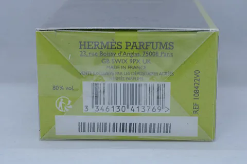 Hermes H24 Eau de Parfum
