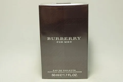 Burberry For Men