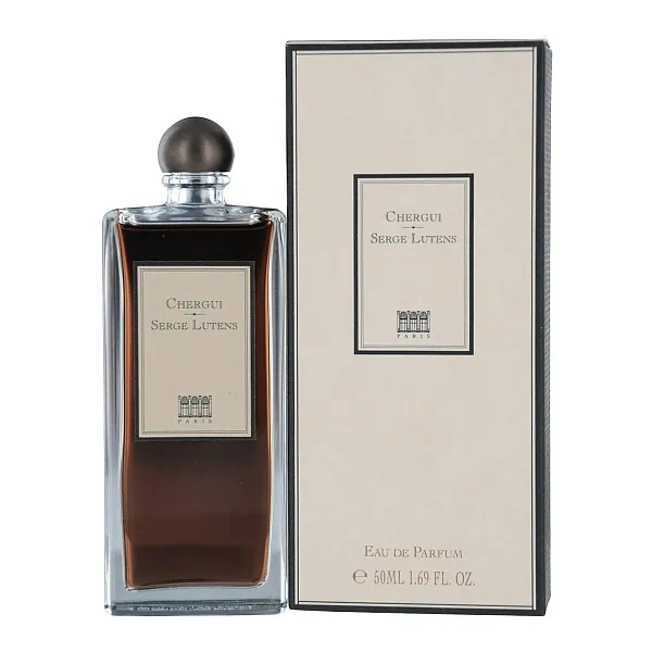Serge Lutens Chergui