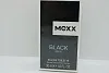 Mexx Black man