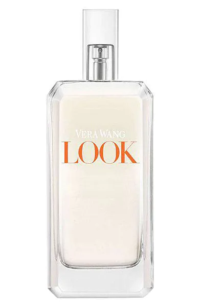 Vera Wang Look