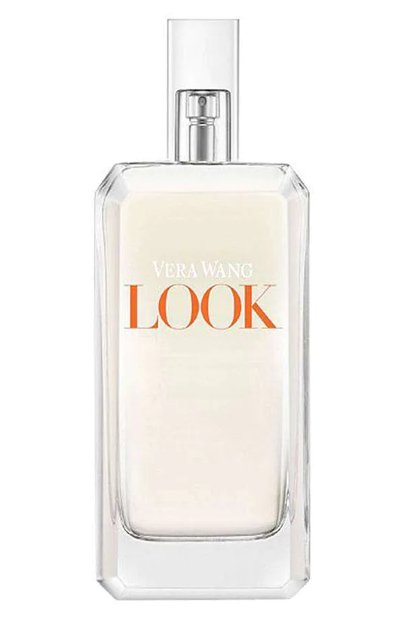Vera Wang Look