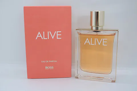 Hugo Boss Boss Alive